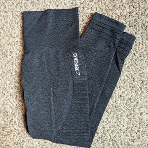 Seamless Gymshark Leggings